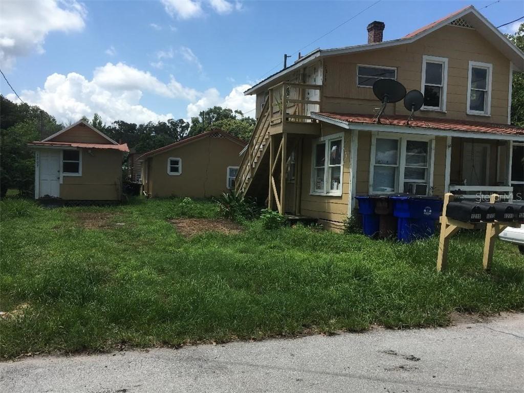 1209-1215 7th St., Saint Cloud, FL 34769