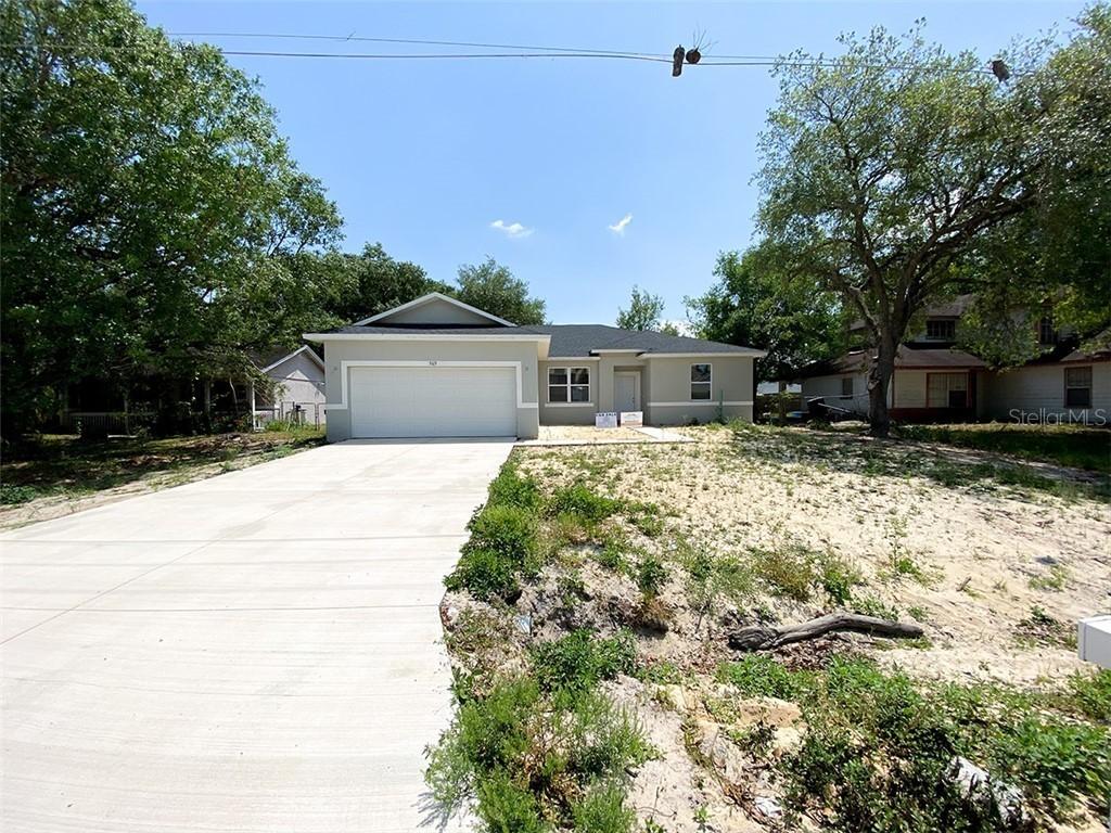 569 Finch Ct., Poinciana, FL 34759