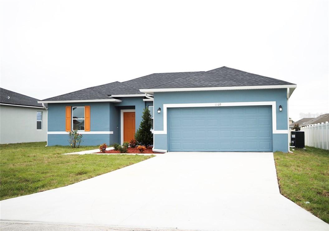 1644 Tench Ct., Poinciana, FL 34759