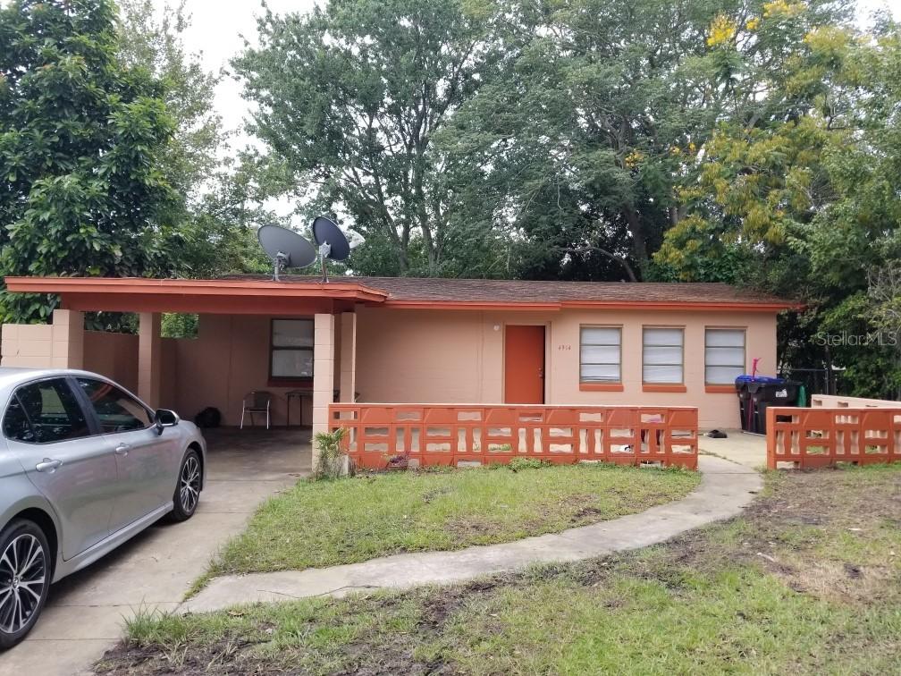 4914 Anzio St., Orlando, FL 32819