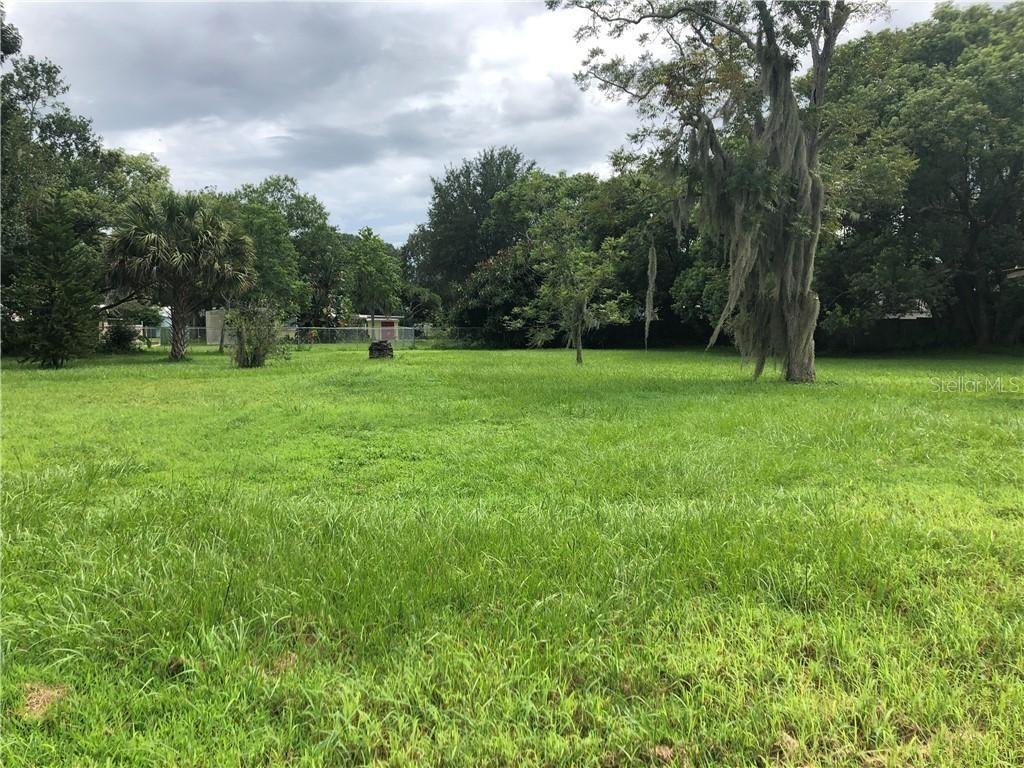 7th St., St Cloud, FL 34771