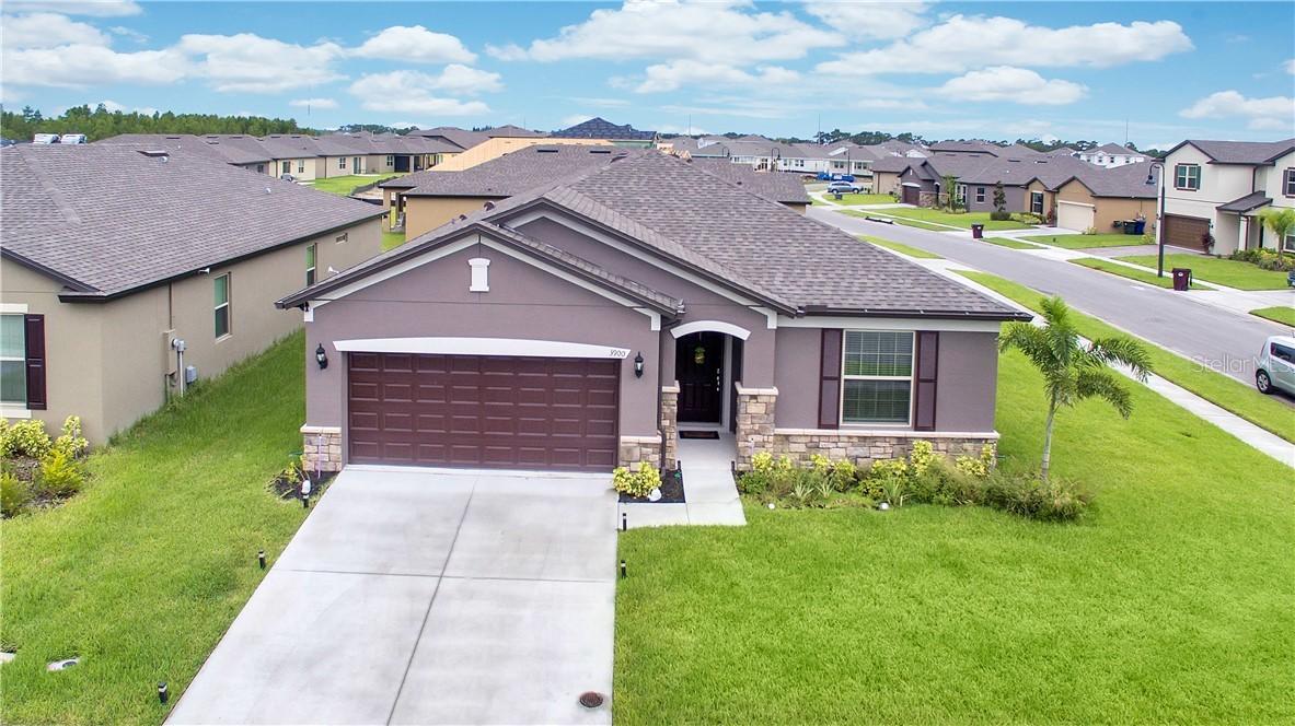 3900 Trujilo Ln., Saint Cloud, FL 34772