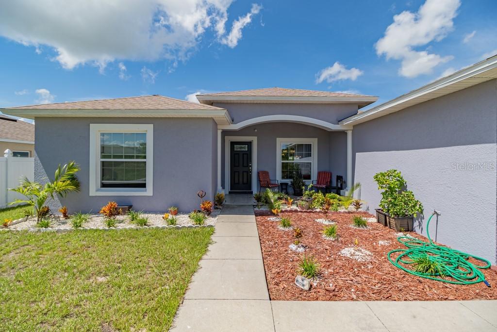 110 Lily Ln., Poinciana, FL 34759