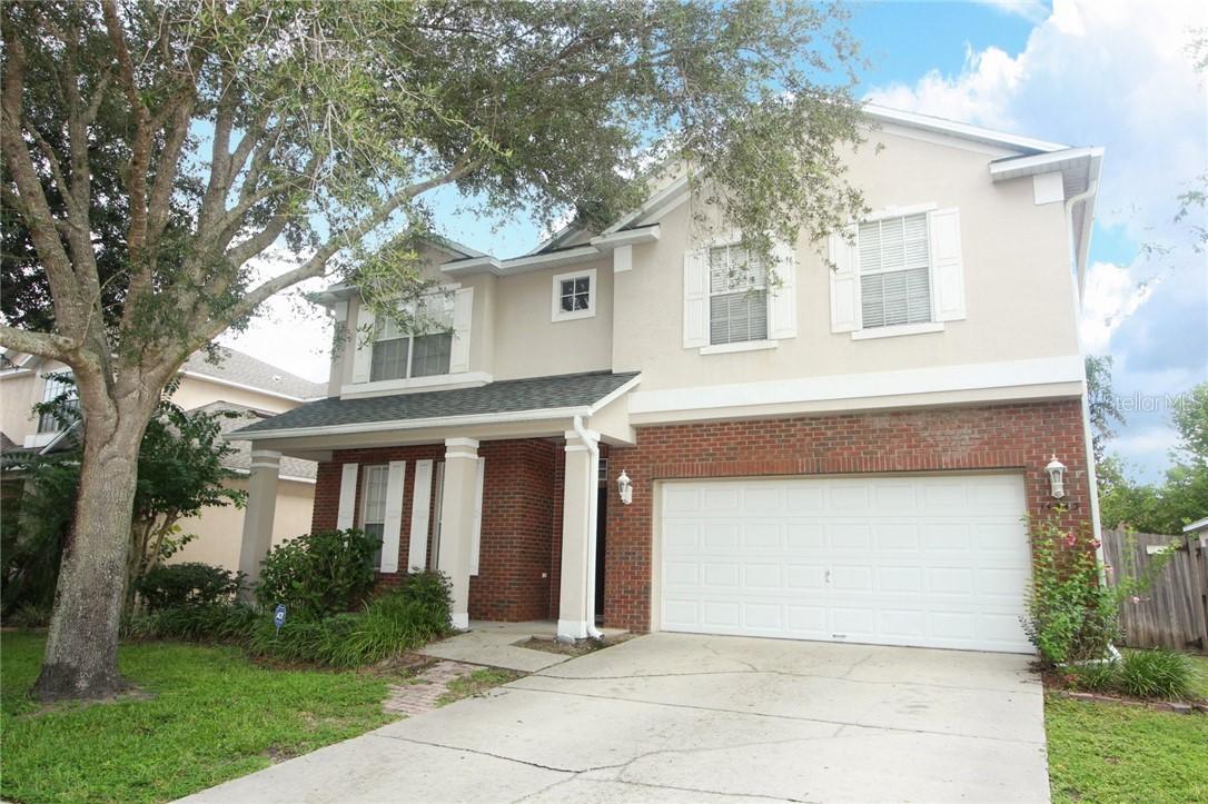 14543 Kristenright Ln., Orlando, FL 32826