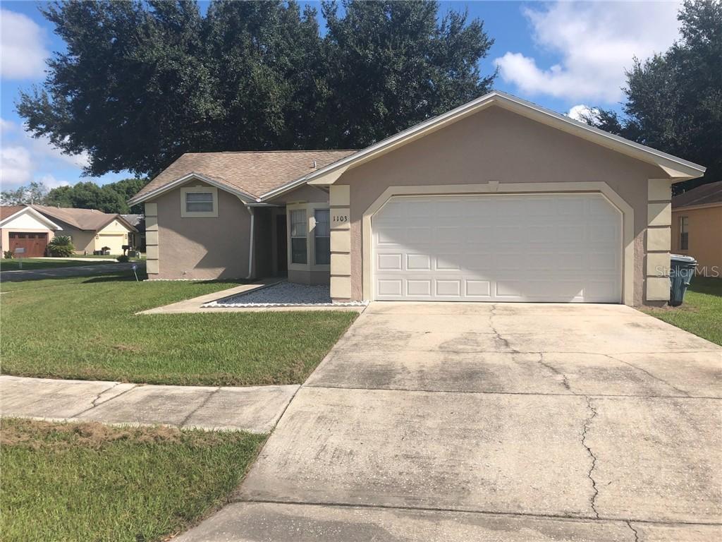 1103 Sunshine Way, Winter Haven, FL 33880