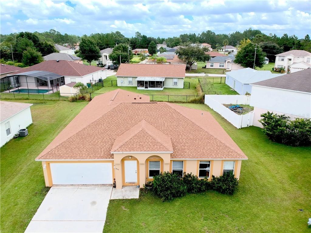 846 Grantham Dr., Kissimmee, FL 34758