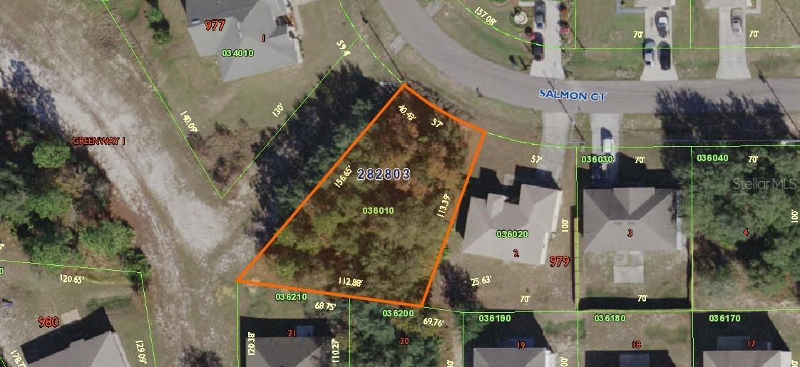 325 Salmon Ct., Poinciana, FL 34759