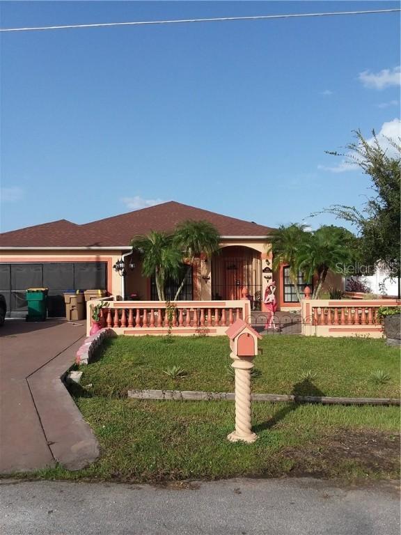 925 Gloucester Ct., Kissimmee, FL 34758