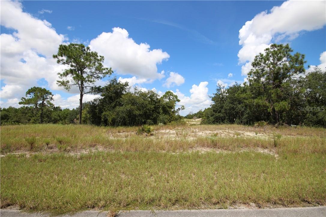 1313 Homosassa Dr., Poinciana, FL 34759