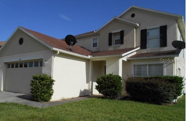 726 Canna Dr., Davenport, FL 33897