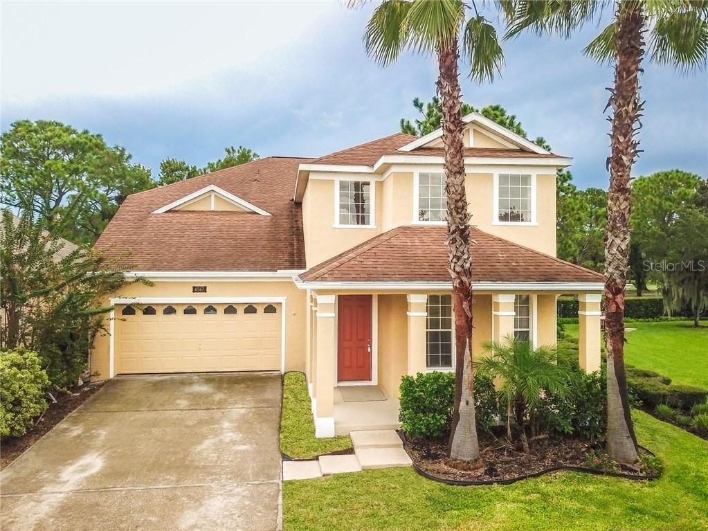 4567 Blue Major Dr., Windermere, FL 34786