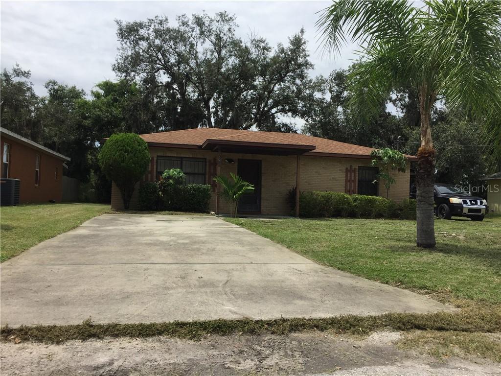 1075 S Nekoma Ave., Lake Alfred, FL 33850