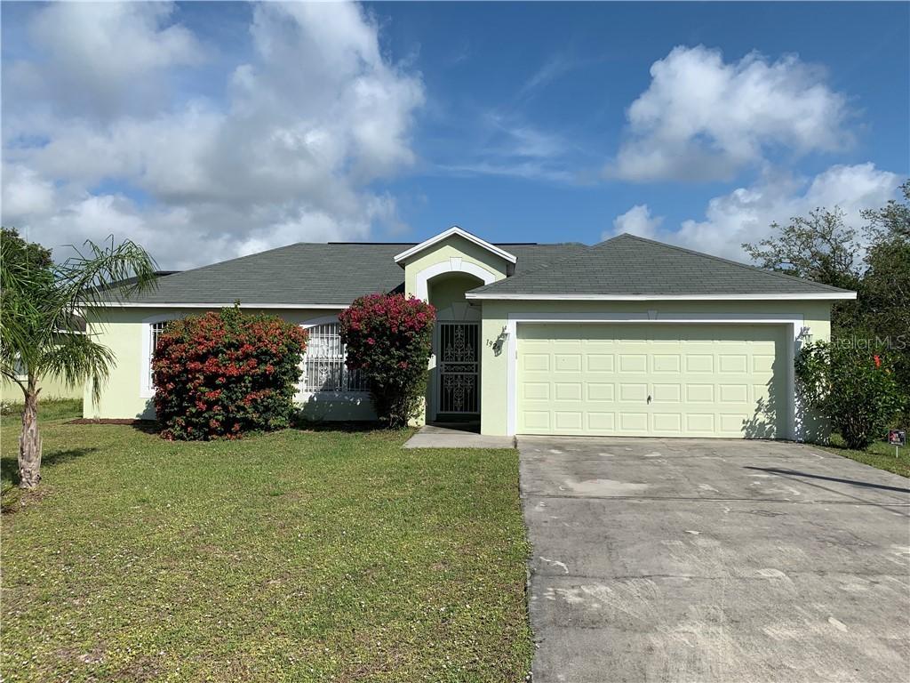 1929 Drum Dr., Poinciana, FL 34759