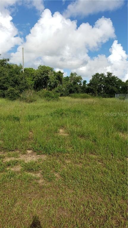 867 Frazer Dr., Poinciana, FL 34759