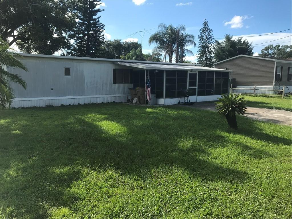 1644 Grouper Road, Saint Cloud, FL 34771