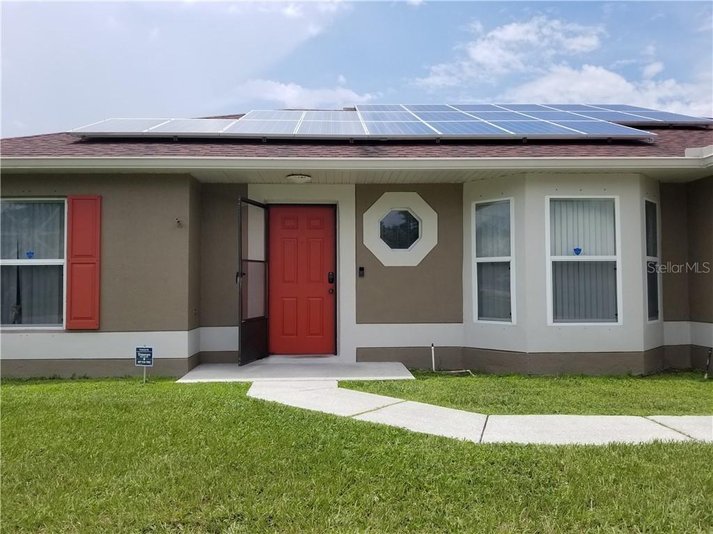 806 Grantham Dr., Kissimmee, FL 34758