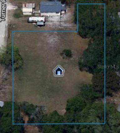 Turner Rd., Saint Cloud, FL 34769