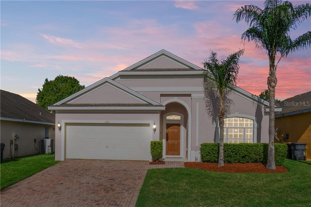 139 Victory Ave., Davenport, FL 33837