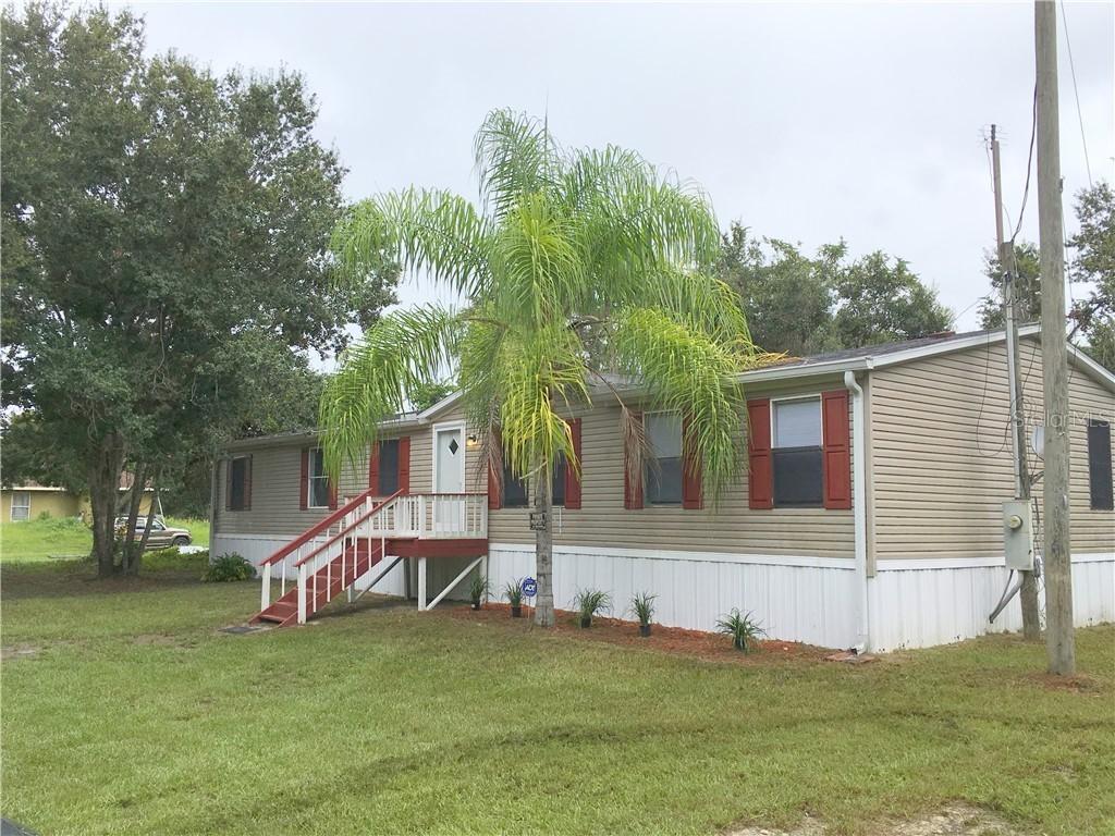 3137 Rambler Ave., St Cloud, FL 34772