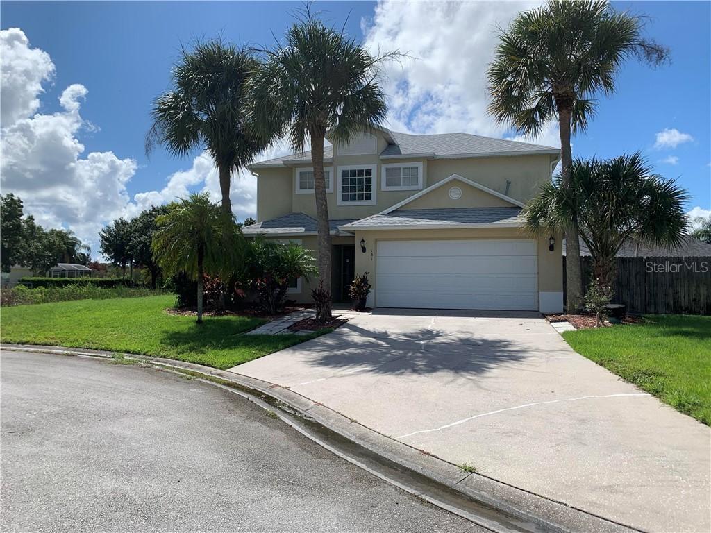 131 Tee Garden Way, Davenport, FL 33896