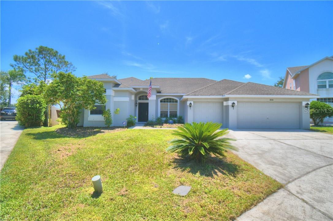 2636 Balmoral Ct., Kissimmee, FL 34744