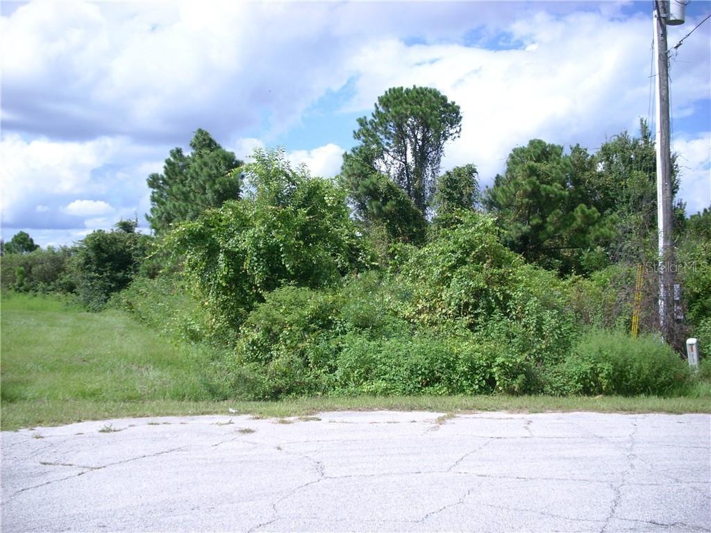 1186 N Platte Ln., Poinciana, FL 34759