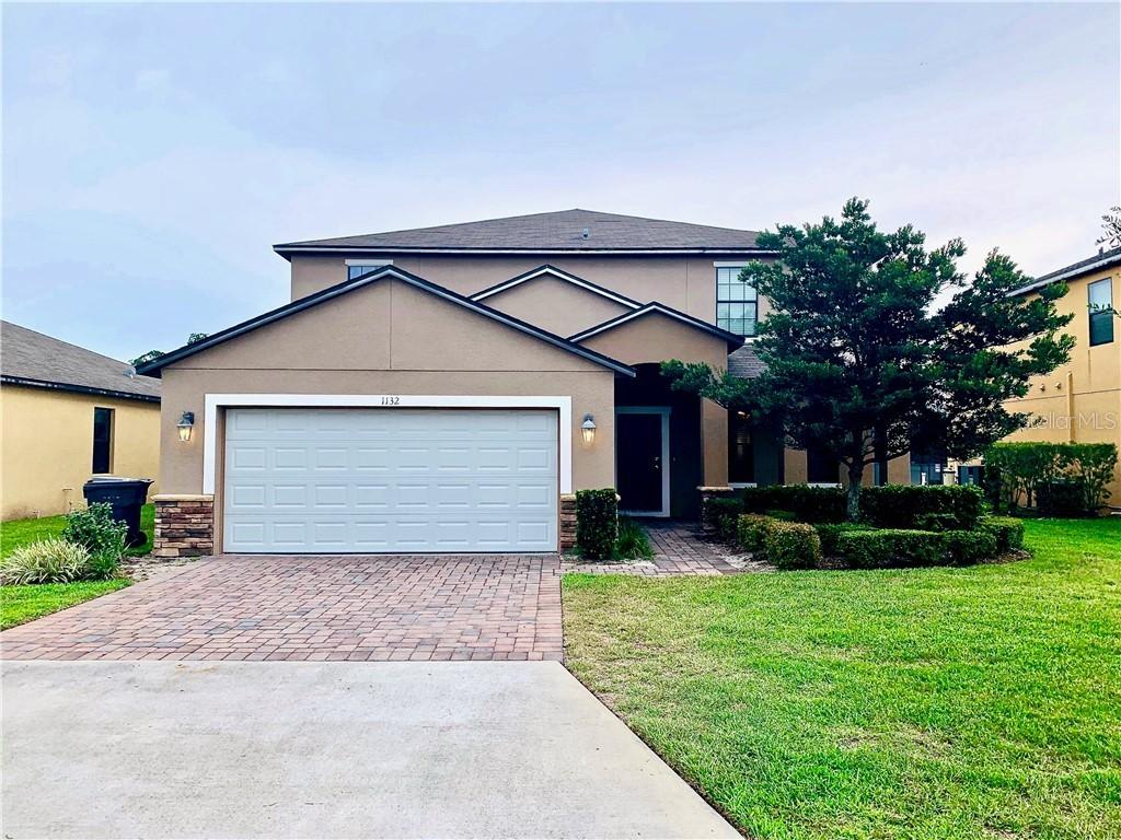 1132 Cypress Pointe Blvd., Davenport, FL 33896