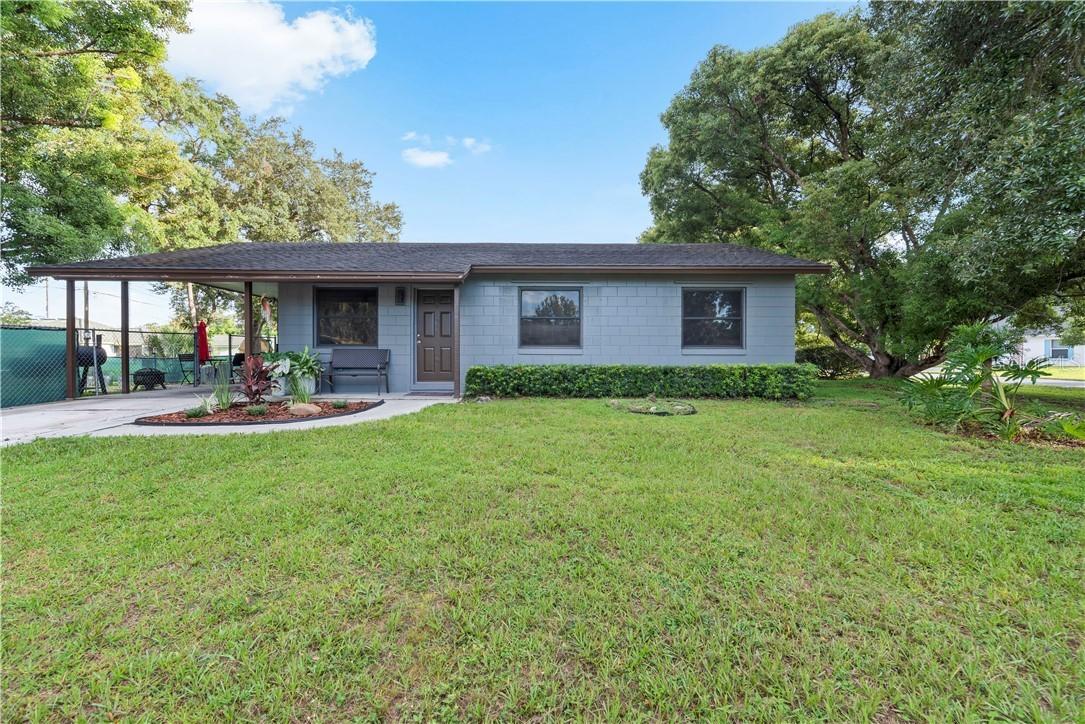 2351 9th St., Saint Cloud, FL 34769