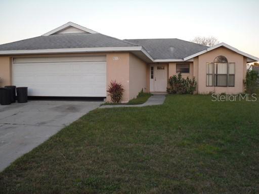 613 Deauville Ct., Kissimmee, FL 34758