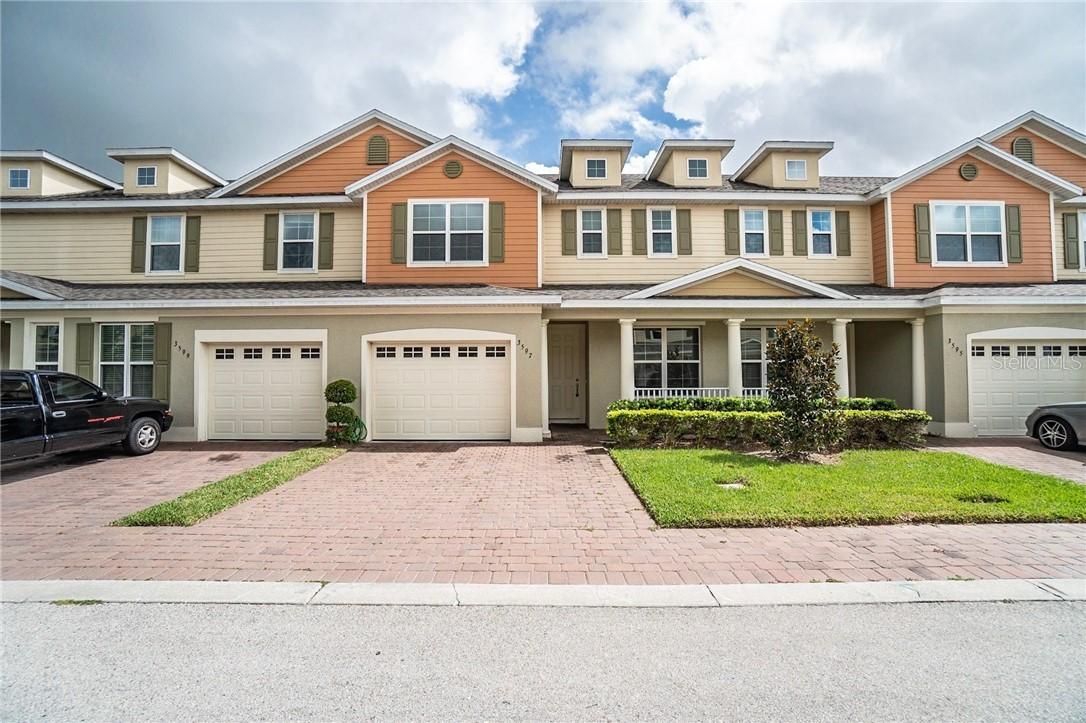 3597 Sanctuary Dr., St Cloud, FL 34769