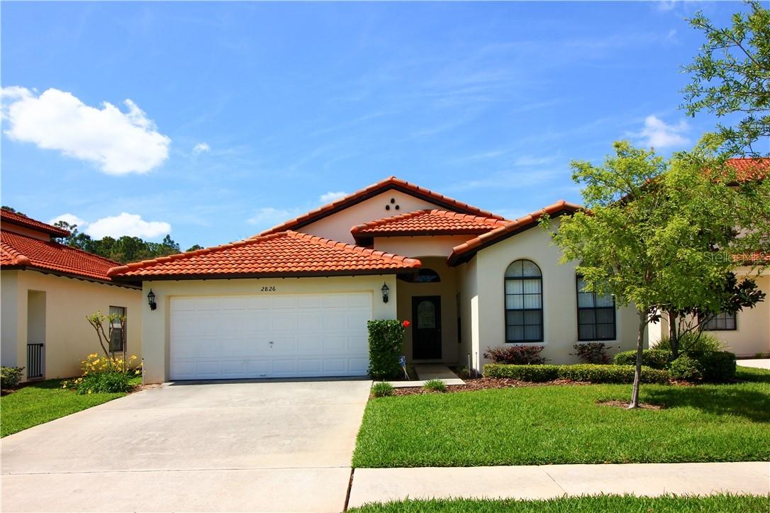 2826 Roccella Ct., Kissimmee, FL 34747