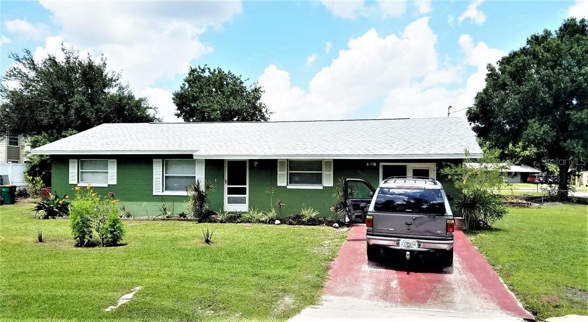 855 W Tropicana Ct., Kissimmee, FL 34741