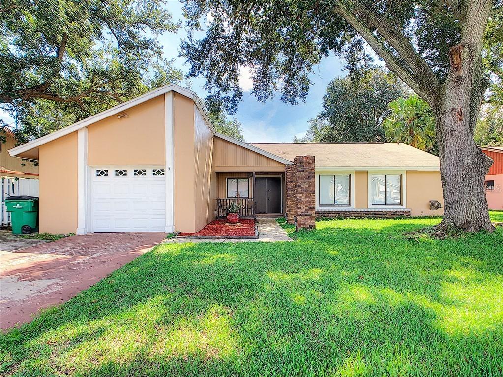 5 Chip Ct., Kissimmee, FL 34759