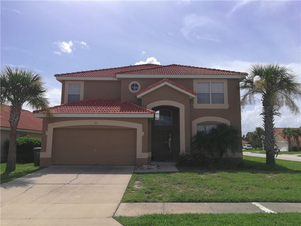 101 Stella Pass, Davenport, FL 33837