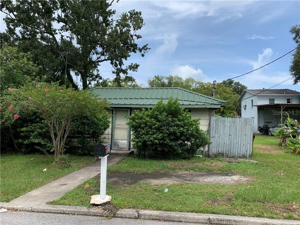 321 N Beaumont Ave., Kissimmee, FL 34741