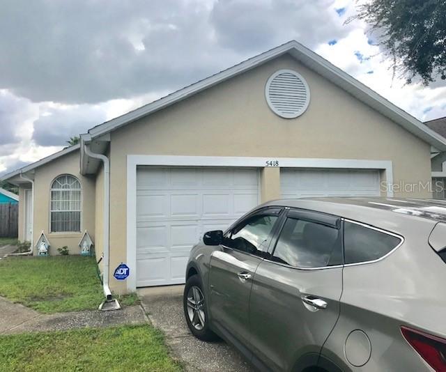5418 Seedling Ln., Orlando, FL 32811