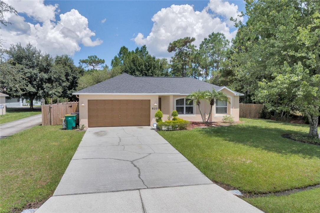 820 Halifax Dr., Kissimmee, FL 34758