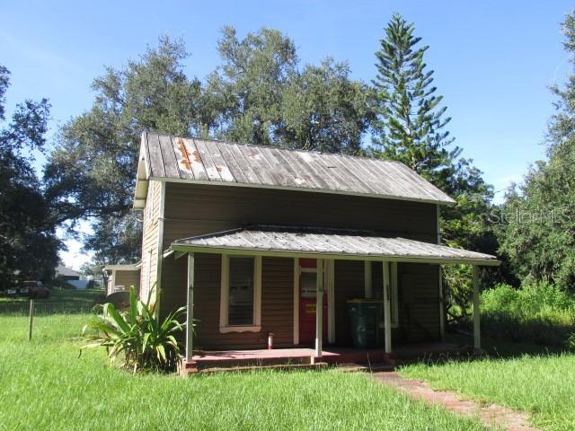 321 18th St., Saint Cloud, FL 34769