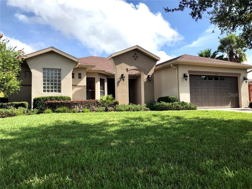 656 Barcelona Dr., Kissimmee, FL 34759