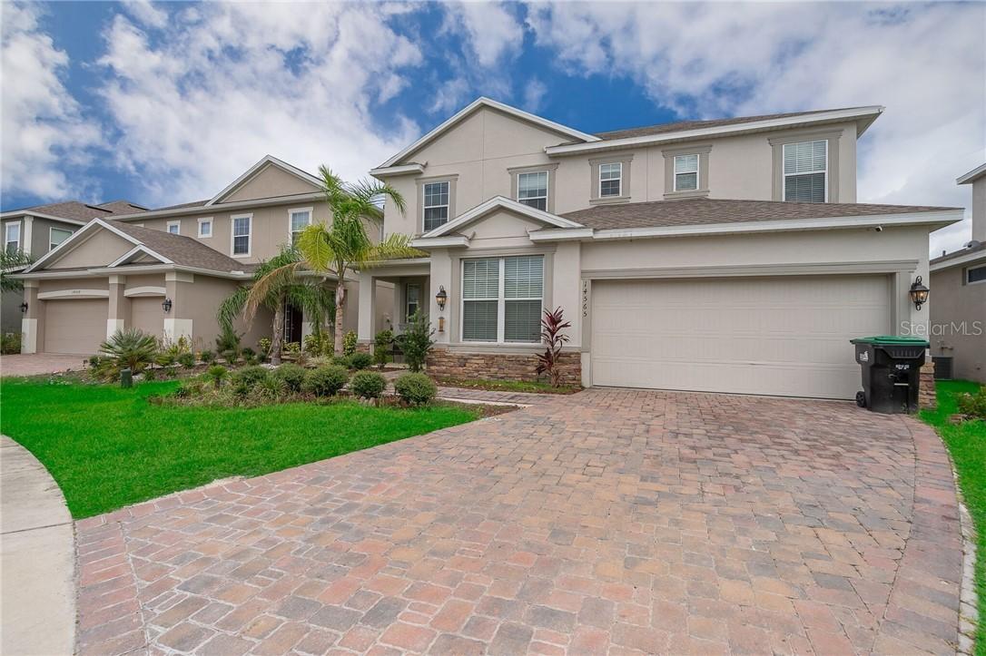 14565 Caplock Dr., Orlando, FL 32837