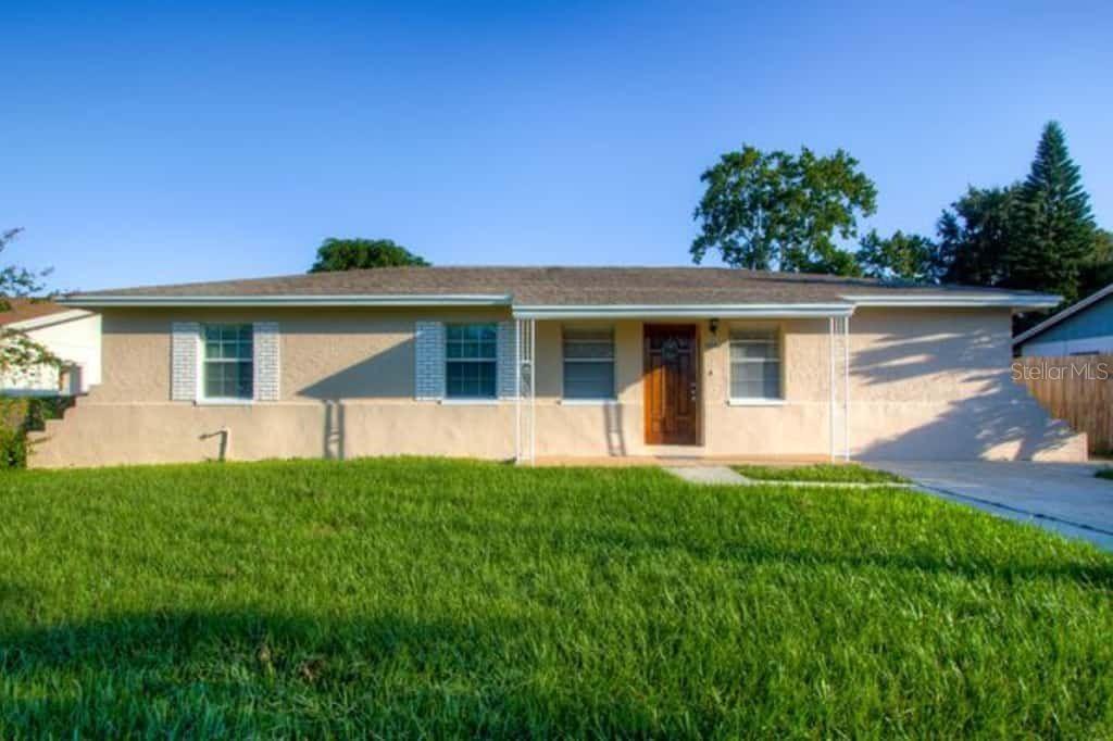 8231 Shriver Dr., Orlando, FL 32822