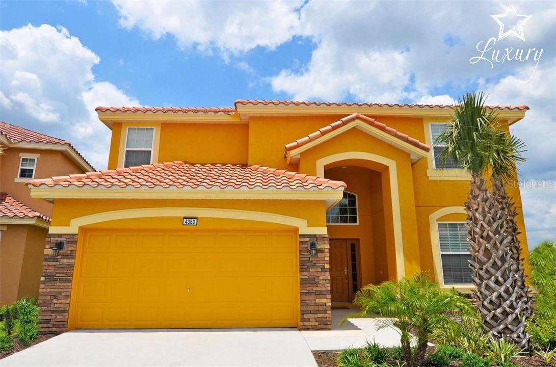 4380 Acorn Ct., Davenport, FL 33837