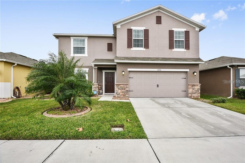1940 Nations Way, St. Cloud, FL 34769