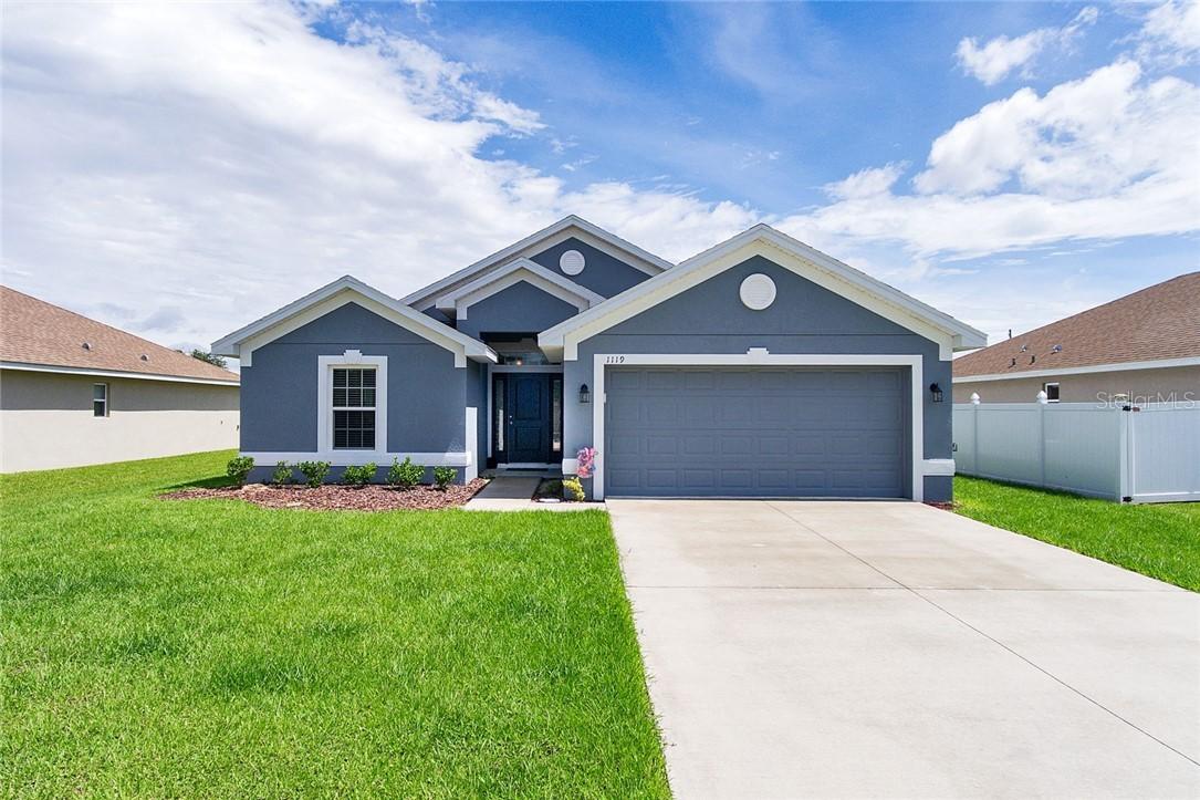 1119 Sabine Ln., Poinciana, FL 34759