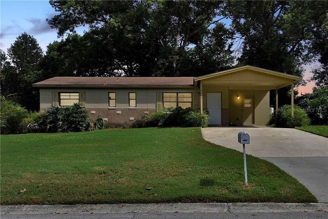 6407 Basic Ln., Orlando, FL 32810