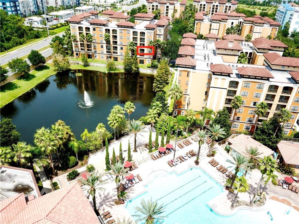 12538 Floridays Resort Dr #304-C, Orlando, FL 32821