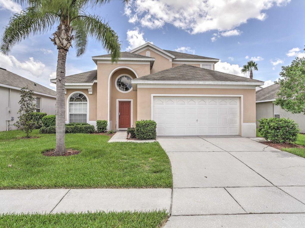 8118 Sun Palm Dr., Kissimmee, FL 34747