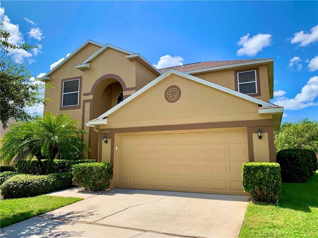 2566 Brookstone Dr., Kissimmee, FL 34744