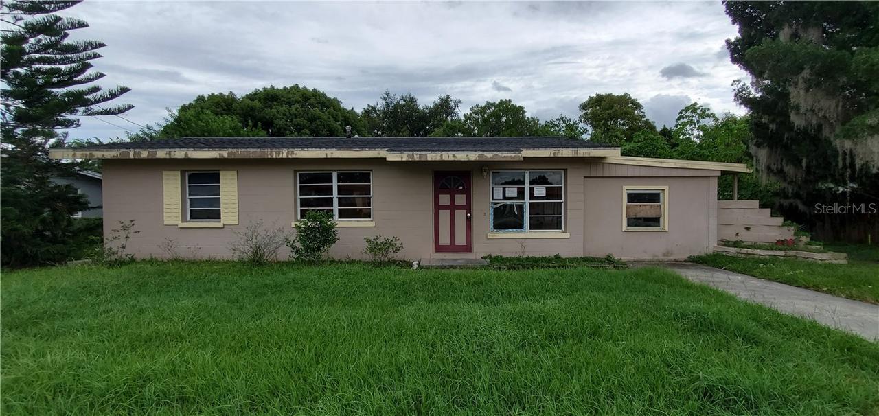 1912 Ernest St., Kissimmee, FL 34741
