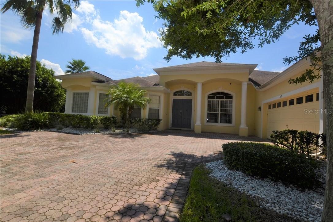 307 Belfry Dr., Davenport, FL 33897